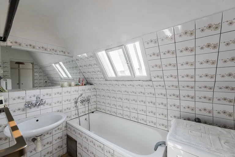 Hermelínská, Dejvice - Prague 6 | Sale, House, Four-bedroom (5+1), 190 m²