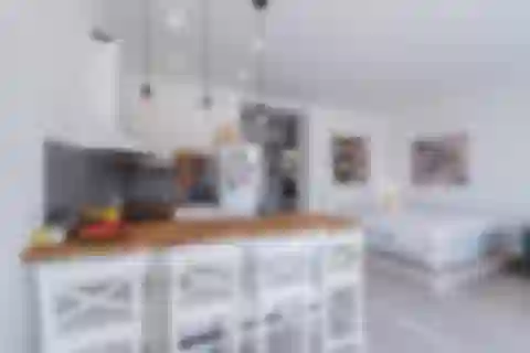 Lyčkovo náměstí, Karlín - Praha 8 | Predaj, Byt, 1-izbový, 46 m²