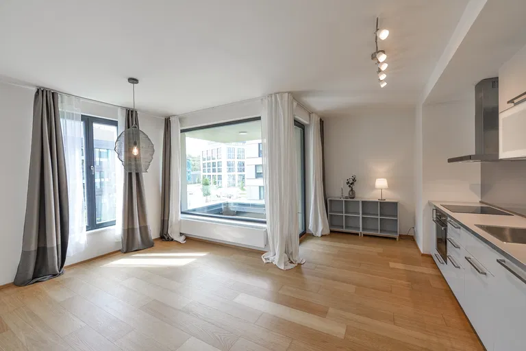 Kačírkova, Jinonice - Praha 5 | Predaj, Byt, 2-izbový, 63 m²