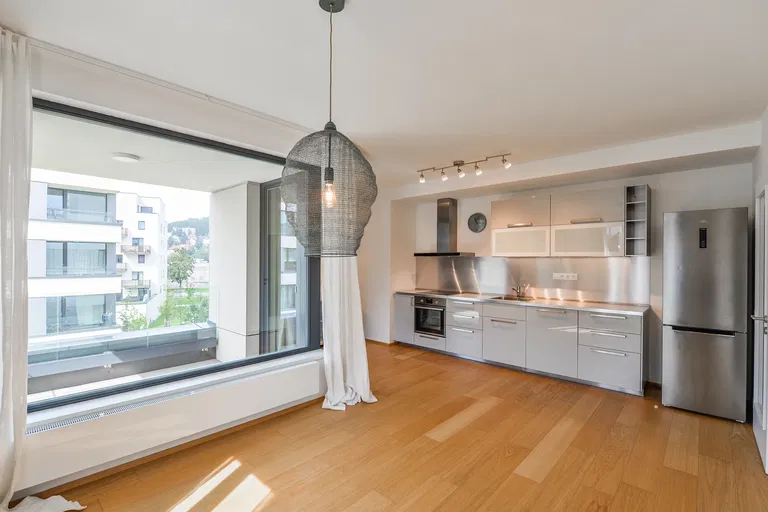 Kačírkova, Jinonice - Praha 5 | Predaj, Byt, 2-izbový, 63 m²