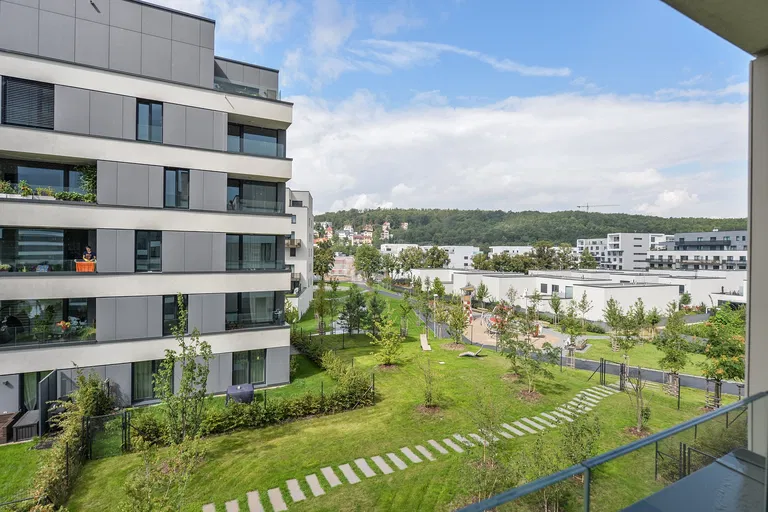 Kačírkova, Jinonice - Praha 5 | Predaj, Byt, 2-izbový, 63 m²