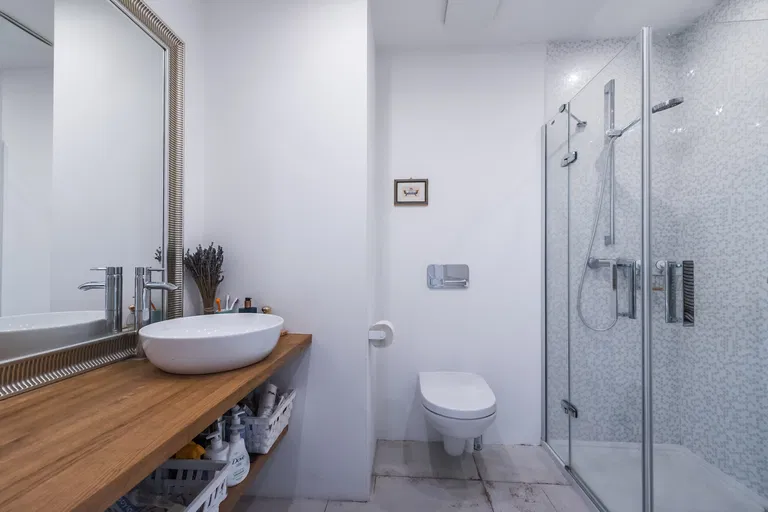 Lyčkovo náměstí, Karlín - Prague 8 | Sale, Apartment, Studio (1+kk), 46 m²