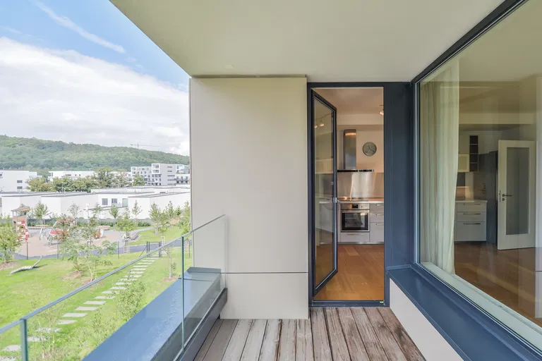 Kačírkova, Jinonice - Praha 5 | Predaj, Byt, 2-izbový, 63 m²