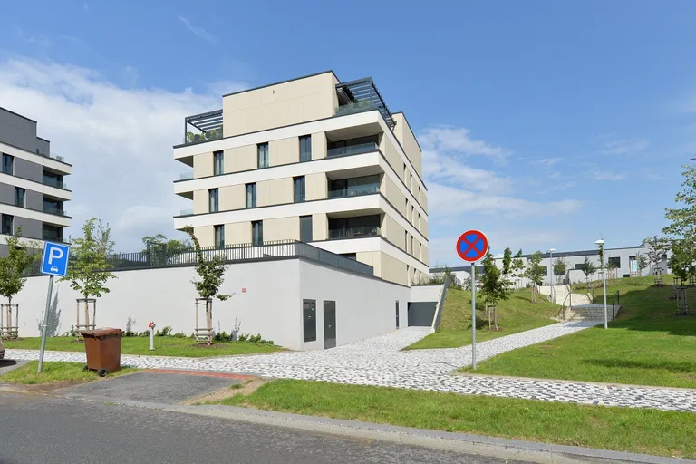 Kačírkova, Jinonice - Praha 5 | Predaj, Byt, 2-izbový, 63 m²
