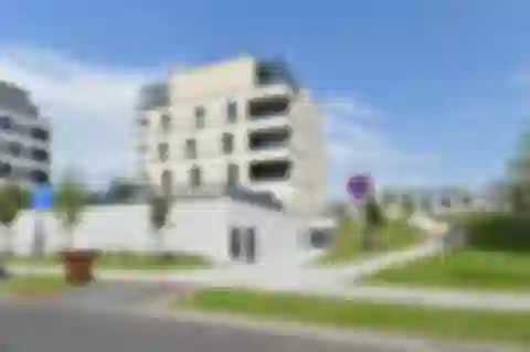 Kačírkova, Jinonice - Prague 5 | Sale, Apartment, One-bedroom (2+kk), 63 m²