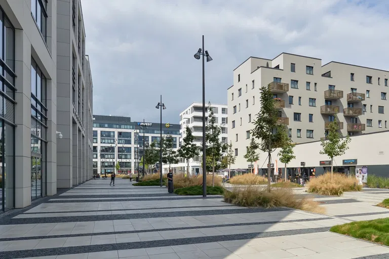 Kačírkova, Jinonice - Praha 5 | Predaj, Byt, 2-izbový, 63 m²