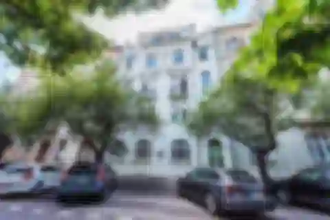 Lyčkovo náměstí, Karlín - Praha 8 | Predaj, Byt, 1-izbový, 46 m²