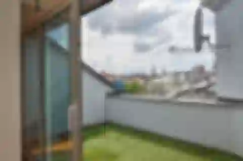 Haštalská, Staré Město - Prague 1 | Rent, Apartment, Two-bedroom (3+kk), 132 m²