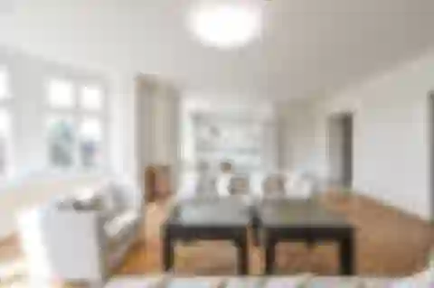 Hradešínská, Vinohrady - Prague 10 | Rent, Apartment, Three-bedroom (4+kk), 130 m²