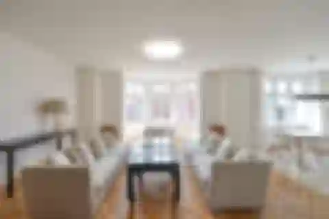 Hradešínská, Vinohrady - Prague 10 | Rent, Apartment, Three-bedroom (4+kk), 130 m²
