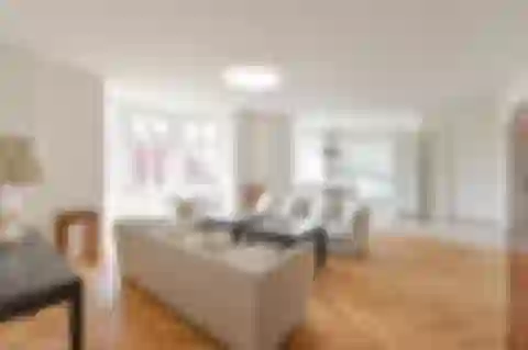 Hradešínská, Vinohrady - Prague 10 | Rent, Apartment, Three-bedroom (4+kk), 130 m²