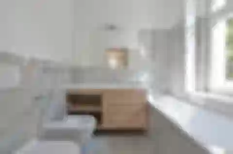 Hradešínská, Vinohrady - Prague 10 | Rent, Apartment, Three-bedroom (4+kk), 130 m²