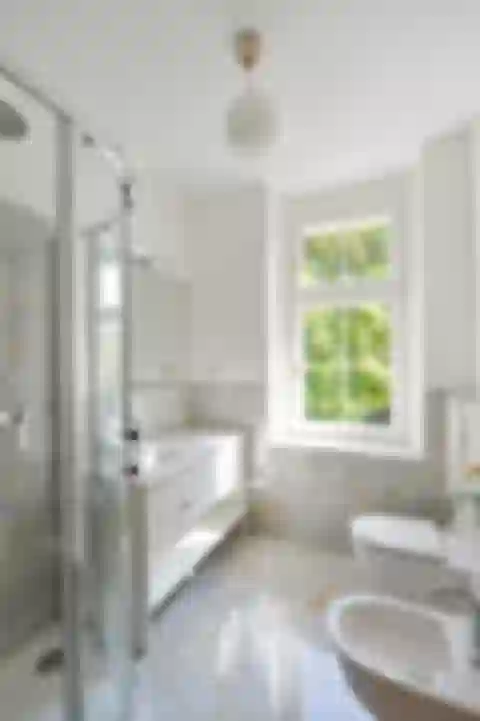 Hradešínská, Vinohrady - Prague 10 | Rent, Apartment, Three-bedroom (4+kk), 130 m²