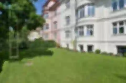 Hradešínská, Vinohrady - Prague 10 | Rent, Apartment, Three-bedroom (4+kk), 130 m²