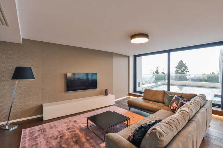 Na Štyridsiatku, Staré Mesto - Bratislava I | Prenájom, Byt, 3-izbový, 175 m²