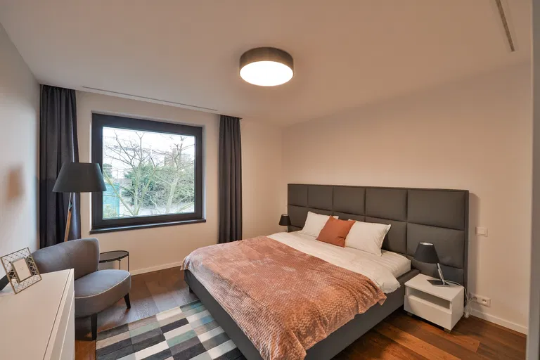 Na Štyridsiatku, Staré Mesto - Bratislava I | Prenájom, Byt, 3-izbový, 175 m²