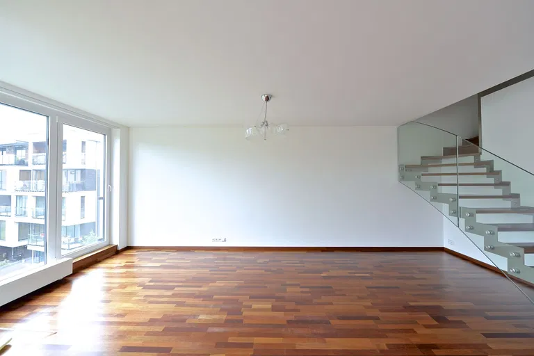 Italská, Vinohrady - Praha 2 | Prenájom, Byt, 4-izbový, 146 m²