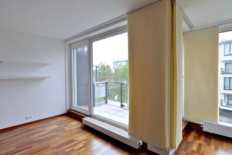 Italská, Vinohrady - Praha 2 | Prenájom, Byt, 4-izbový, 146 m²