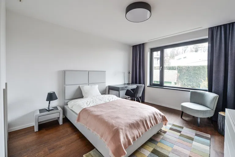 Na Štyridsiatku, Staré Mesto - Bratislava I | Prenájom, Byt, 3-izbový, 175 m²