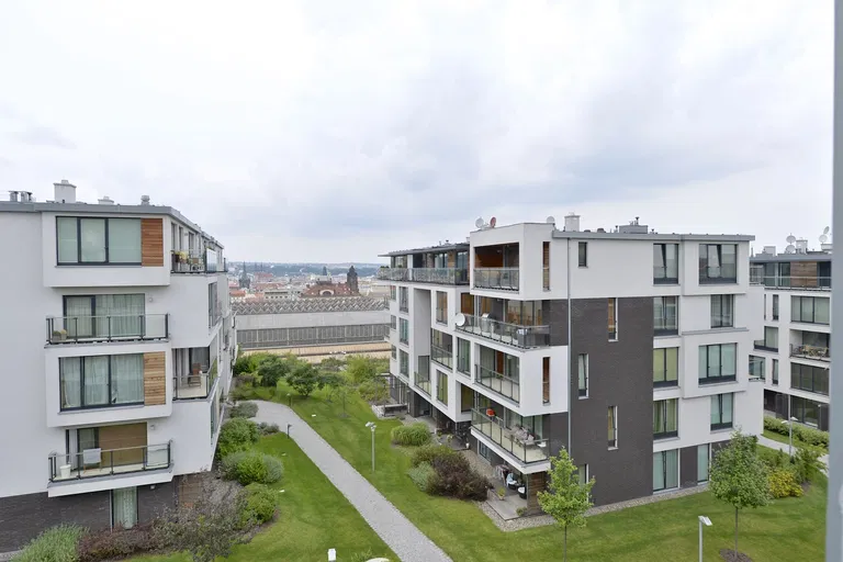 Italská, Vinohrady - Praha 2 | Prenájom, Byt, 4-izbový, 146 m²