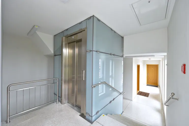 Italská, Vinohrady - Praha 2 | Prenájom, Byt, 4-izbový, 146 m²