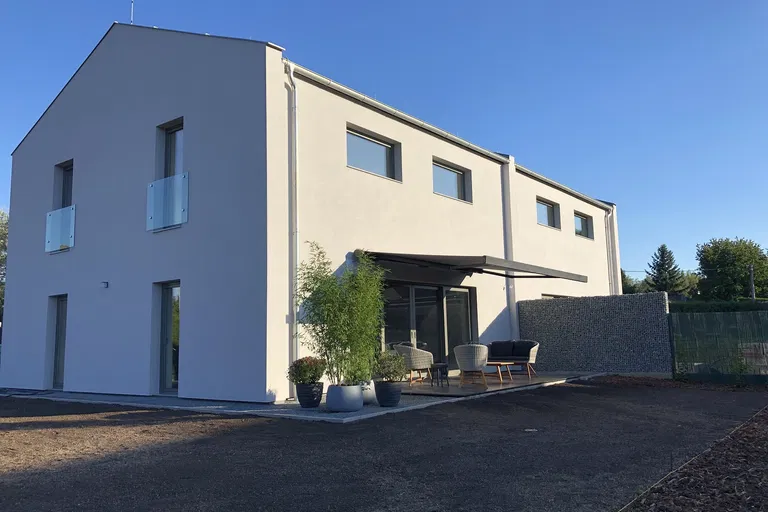 Čestlická, Dobřejovice - Praha-východ | Predaj, Rodinný dom, 4-izbový, 141 m²