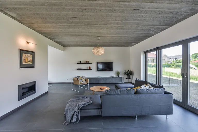 Čestlická, Dobřejovice - Praha-východ | Predaj, Rodinný dom, 4-izbový, 141 m²