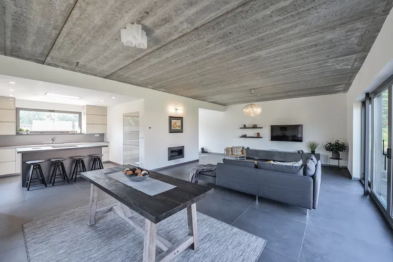 Čestlická, Dobřejovice - Praha-východ | Predaj, Rodinný dom, 4-izbový, 141 m²