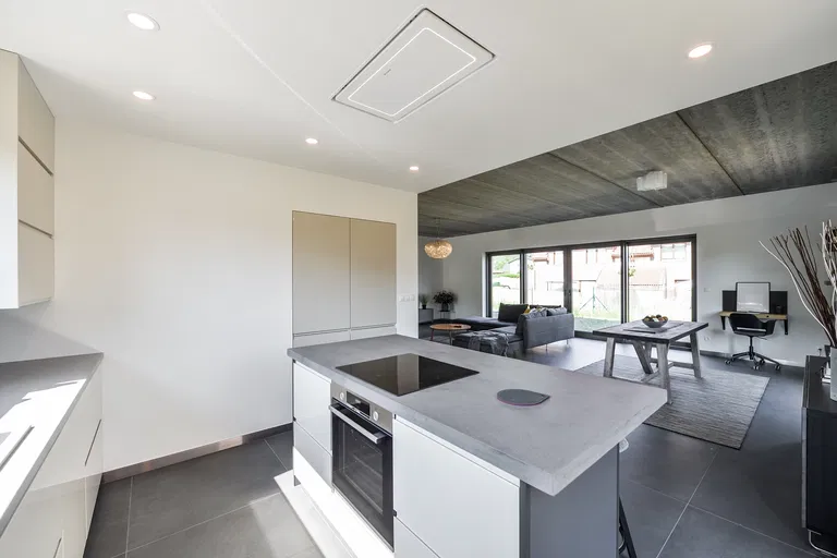 Čestlická, Dobřejovice - Praha-východ | Predaj, Rodinný dom, 4-izbový, 141 m²