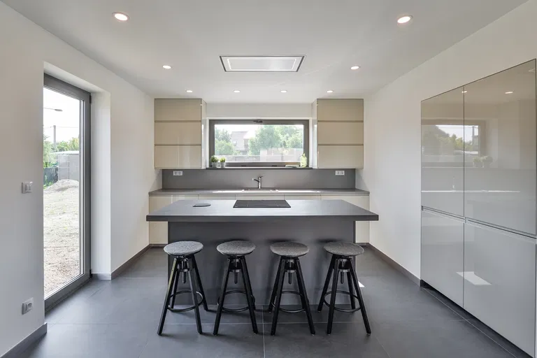 Čestlická, Dobřejovice - Praha-východ | Predaj, Rodinný dom, 4-izbový, 141 m²