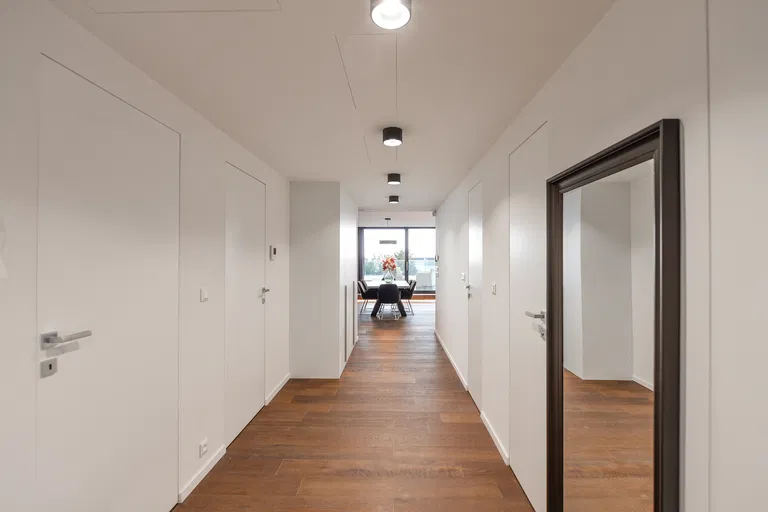 Na Štyridsiatku, Staré Mesto - Bratislava I | Prenájom, Byt, 3-izbový, 175 m²