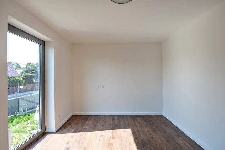 Čestlická, Dobřejovice - Praha-východ | Predaj, Rodinný dom, 4-izbový, 141 m²