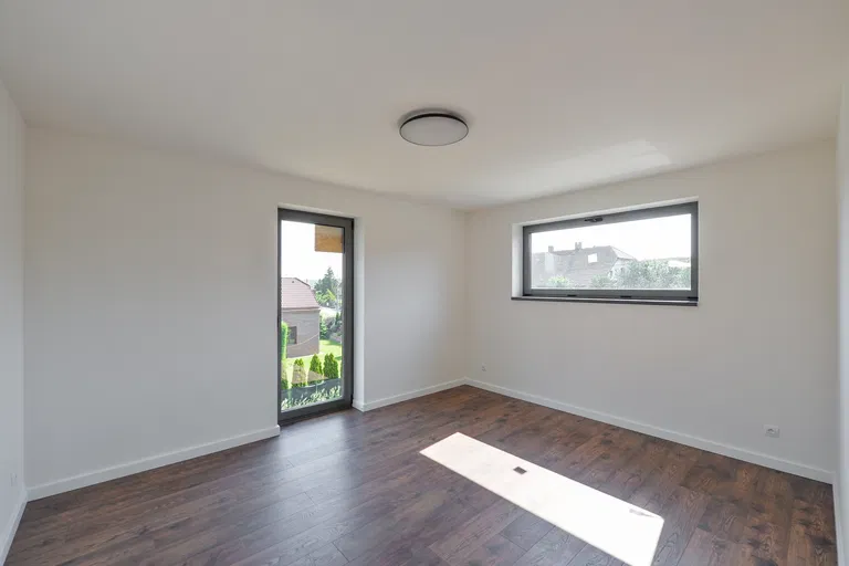 Čestlická, Dobřejovice - Praha-východ | Predaj, Rodinný dom, 4-izbový, 141 m²