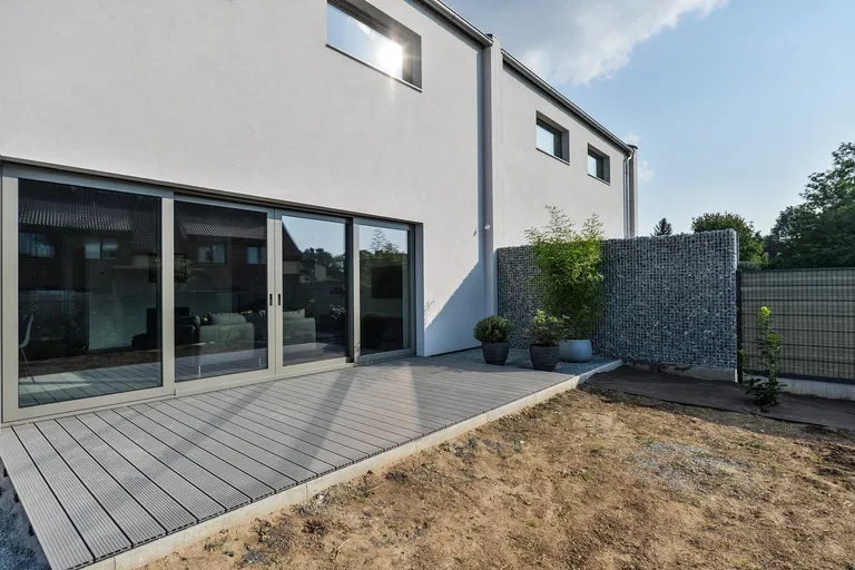 Čestlická, Dobřejovice - Praha-východ | Predaj, Rodinný dom, 4-izbový, 141 m²