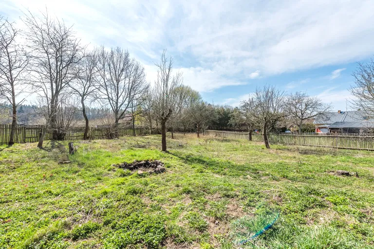 Skalsko, Jílové u Prahy - Praha-západ | Predaj, Pozemok, 1 142 m²