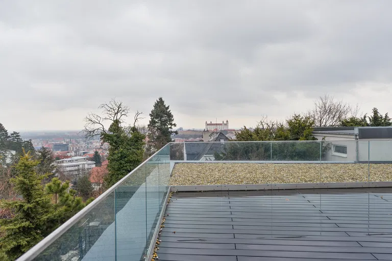 Na Štyridsiatku, Staré Mesto - Bratislava I | Prenájom, Byt, 3-izbový, 175 m²