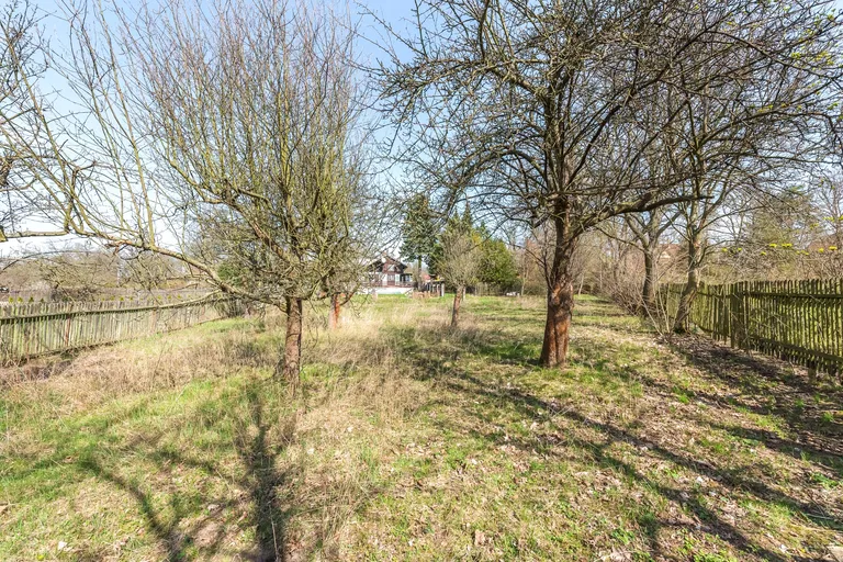 Skalsko, Jílové u Prahy - Praha-západ | Predaj, Pozemok, 1 142 m²