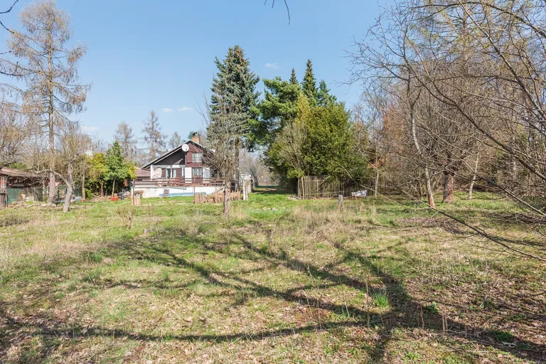 Skalsko, Jílové u Prahy - Praha-západ | Predaj, Pozemok, 1 142 m²