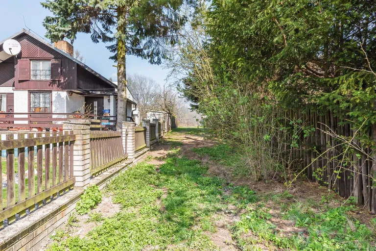 Skalsko, Jílové u Prahy - Praha-západ | Predaj, Pozemok, 1 142 m²