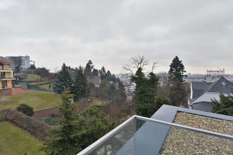Na Štyridsiatku, Staré Mesto - Bratislava I | Prenájom, Byt, 3-izbový, 175 m²
