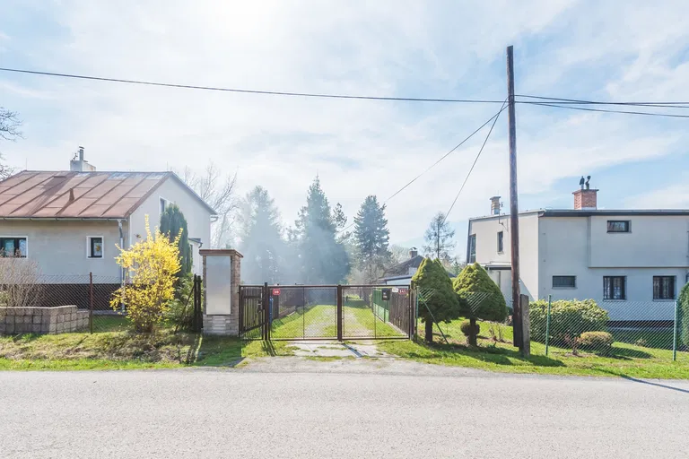 Skalsko, Jílové u Prahy - Praha-západ | Predaj, Pozemok, 1 142 m²