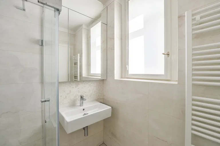 Šárecká, Dejvice - Praha 6 | Prenájom, Byt, 3-izbový, 107 m²