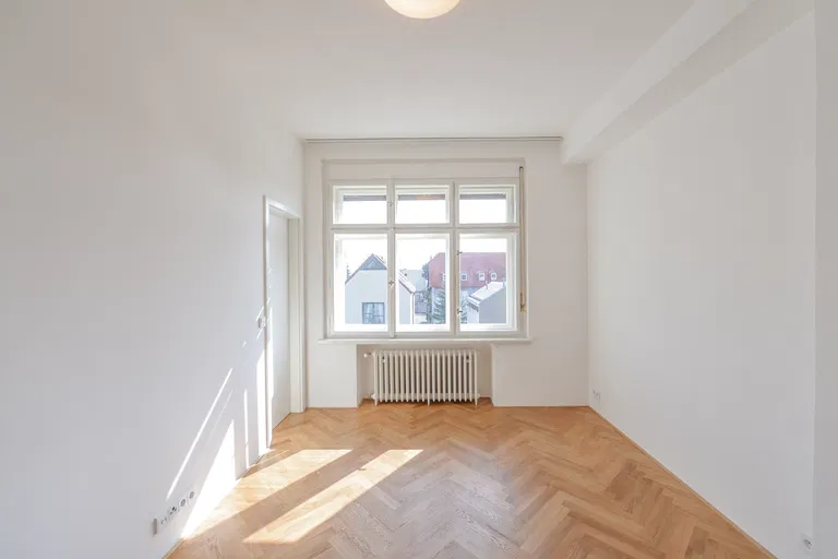 Šárecká, Dejvice - Praha 6 | Prenájom, Byt, 3-izbový, 107 m²