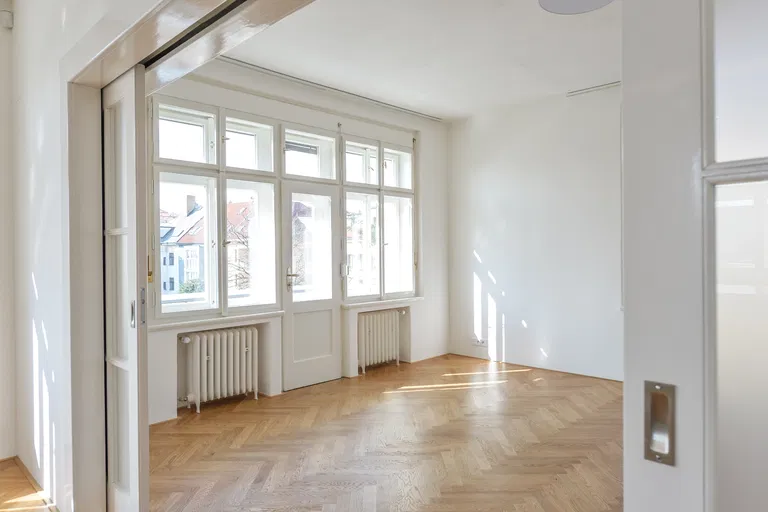 Šárecká, Dejvice - Praha 6 | Prenájom, Byt, 3-izbový, 107 m²