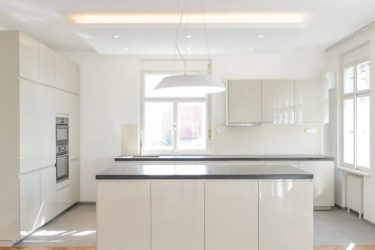 Šárecká, Dejvice - Praha 6 | Prenájom, Byt, 3-izbový, 107 m²