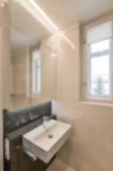 Šárecká, Dejvice - Praha 6 | Prenájom, Byt, 3-izbový, 107 m²