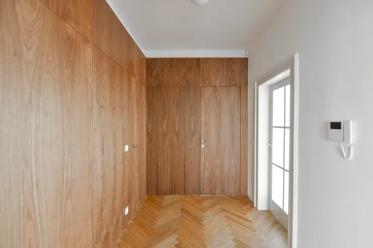 Šárecká, Dejvice - Praha 6 | Prenájom, Byt, 3-izbový, 107 m²