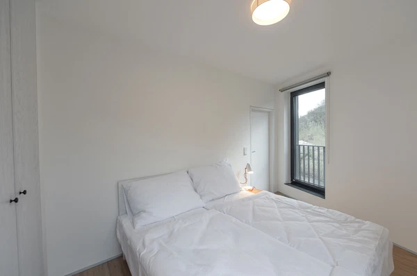 V Šáreckém údolí, Dejvice - Prague 6 | Rent, Apartment, One-bedroom (2+kk), 36 m²