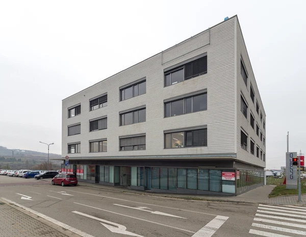 Žarošická, Brno - Židenice - Brno-město | Pronájem, Administrativní budova, 1 266 m²