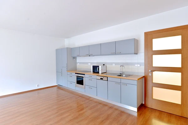 Slávy Horníka, Košíře - Praha 5 | Pronájem, Byt, 4+kk, 130 m²